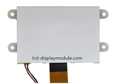 Αρνητική μικρή LCD ενότητα 128 X 64, μπλε ενότητα ΒΑΡΑΊΝΩ STN LCD Transimissive