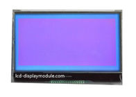 Η ΚΑΡΦΙΤΣΑ 128 ΒΑΡΑΙΝΩ * ενότητα 64 συνήθειας LCD διατύπωσε έξοχος στριμμένου Nematic για το παραθυρόφυλλο