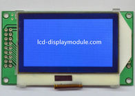 Ενότητα επίδειξης LCD ψηφίσματος 132 X 64 6 εξέτασης γωνίας 3.3V η ώρα παροχής ηλεκτρικού ρεύματος