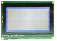 Εγκεκριμένη ROHS ΣΠΑΔΙΚΩΝ 240 X 128 οκτάμπιτη διεπαφή ενότητας ET240128B02 επίδειξης LCD