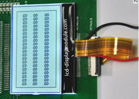 Επίδειξη μητρών σημείων Transflective 128x64 LCD, επίδειξη ΒΑΡΑΊΝΩ LCD ST7565P FSTN