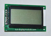 TN 7 ενότητα 3 επίδειξης μητρών σημείων Segement LCD ψηφιακή επίδειξη με άσπρο Backlight
