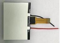 6 ενότητα ΒΑΡΑΙΝΩ LCD η ώρα, 160 X 96 ISO 14001 ενότητα FSTN LCD των άσπρων οδηγήσεων