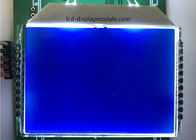 Μπλε επίδειξη υποβάθρου HTN LCD, επίδειξη τμήματος κουζινών LCD 7 τμήματος