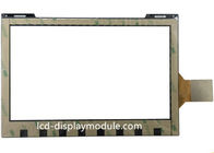 Διαφανής ενότητα οθόνης αφής ΠΣΤ, IIC διεπαφή 8 ενότητα επίδειξης ίντσας LCD
