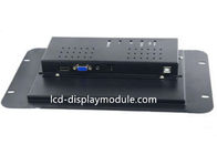Λευκή οθόνη Tft LCD 7 ιντσών Είσοδος HDMI DC12V Τροφοδοτικό 250cd/M2
