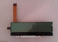 Η συνήθεια LCD FSTN επιδεικνύει αντανακλαστικό Poistive για τις τηλεπικοινωνίες GY2403A2 8080MPU