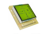 Η οθόνη επίδειξης της TN LCD ΚΑΡΦΙΤΣΩΝ μετάλλων ISO14001 ενέκρινε την περιοχή εξέτασης 42.00mm * 35.00mm