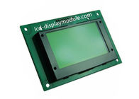 Κιτρινοπράσινο ψήφισμα 128 ΣΠΑΔΊΚΩΝ οθόνης επίδειξης LCD * 64 για το συνδετήρα παραθυρόφυλλων FPC