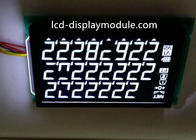 VA αρνητικός μεταδιδόμενος συνδετήρας πινάκων PCB οθόνης επιτροπής LCD για την ηλεκτρονική κλίμακα
