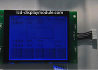 Τυποποιημένο ΒΑΡΑΙΝΩ 320 * οθόνη επιτροπής 240 STN LCD με τον πίνακα PCB για τον εξοπλισμό