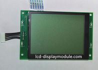 Τυποποιημένο ΒΑΡΑΙΝΩ 320 * οθόνη επιτροπής 240 STN LCD με τον πίνακα PCB για τον εξοπλισμό