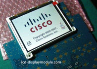 TM050QDH01 επιδείξεις TFT συνήθειας LCD για τη Cisco CP - 7945G CP - τηλεπικοινωνίες 7965G