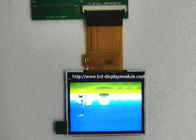 Ο κανονικός Μαύρος όλη η ενότητα 2 ίντσα 480x360 επίδειξης κατεύθυνσης TFT LCD εξέτασης