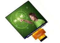 480x480 RGB τετραγωνική TFT SPI οθόνη επίδειξης LCD διεπαφών για το έξυπνο σπίτι