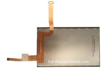 Ο κανονικός Μαύρος όλη η ενότητα 2 ίντσα 480x360 επίδειξης κατεύθυνσης TFT LCD εξέτασης