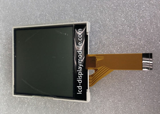 ΒΑΡΑΊΝΩ LCD FSTN 128 σημεία Module128 Χ 6 η ώρα με το συνδετήρα ISO 14001 FPC εγκεκριμένο