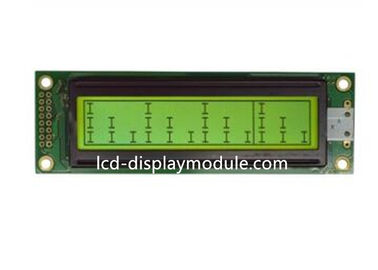 8 γραφικής LCD μπιτ ενότητας STN κιτρινοπράσινο ET24096G01 διεπαφών 240x96