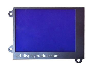 Πολυ γλωσσική 128x64 γραφική LCD επίδειξη 20-70C που λειτουργεί το ISO 14001 εγκεκριμένο