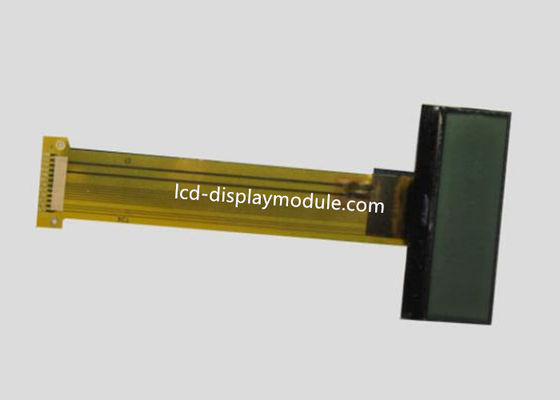 μικρή LCD ενότητα 132 X 32 ψηφίσματος, ενότητα ΒΑΡΑΊΝΩ LCD των άσπρων οδηγήσεων ISO14001 FSTN