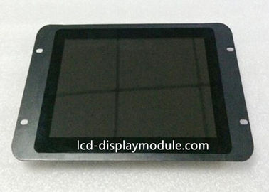 250cd/M2 Tft Lcd 7 Monitor ROHS Certified for Gaming Industry