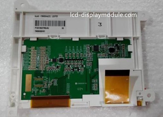 TM050QDH01 επιδείξεις TFT συνήθειας LCD για τη Cisco CP - 7945G CP - τηλεπικοινωνίες 7965G
